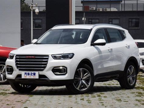 Хавал Н6 технические характеристики. Haval H6 комплектации и цены фото
