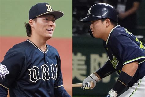 山本由伸や村上宗隆にもいる天敵 2021年タイトルホルダーが苦手にした選手は？ Full Count