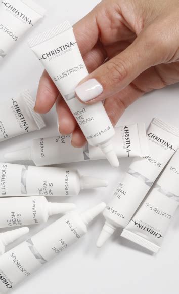Unstress Probiotic Day Cream Eye & Neck SPF 8 (Дневной крем с ...