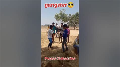 Bhai Tera 😎gunda 😎😎😎 Shortsvideo Shortvideo Shortsviral Youtube