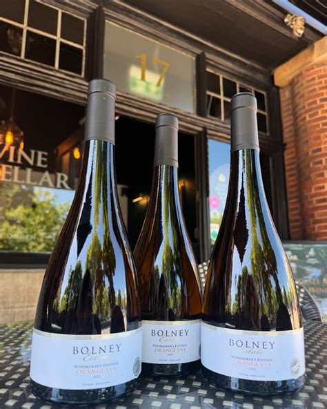 The Wine Cellar Brighton | Brighton and Hove