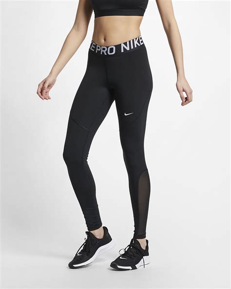 Nike Pro Womens Tights