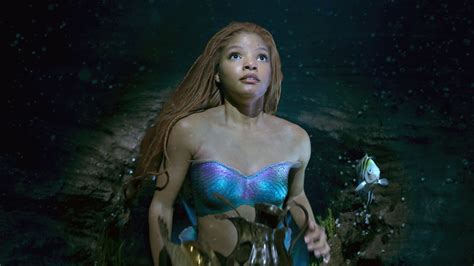 Does Little Mermaid Have Post-Credit Scenes? Mid, End Credits – StyleCaster