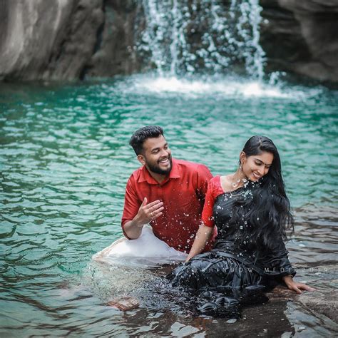 Kerala Wedding Styles On Instagram A Romantic And Surreal Post