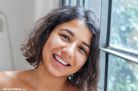 RUBI VALENTINE Rubi Valentine Window Light Porn Pic