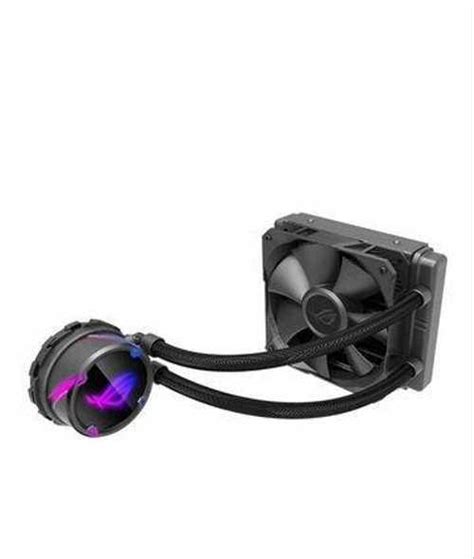 Водяное охлаждение asus rog strix lc 120 | Festima.Ru - Мониторинг ...