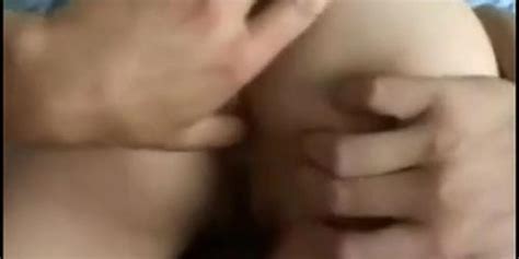 Hot French Brunette In Stockings Fucked In The Ass Tnaflix