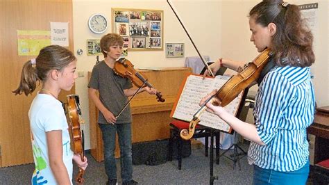 Nagold Bei Der Sommermusik Mischen Auch Nagolder Sch Ler Mit Nagold