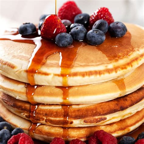 Bisquick Pancakes Easy Recipe Insanely Good