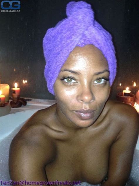 Eva Marcille Pigford Nude Pictures Onlyfans Leaks Playboy Photos Sex Scene Uncensored