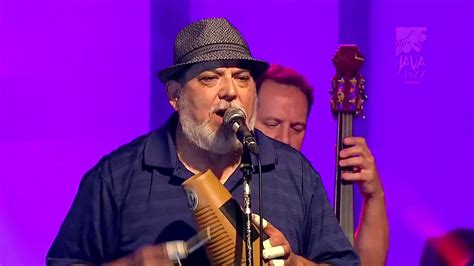 Poncho Sanchez And His Latin Jazz Band Youtube