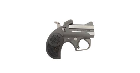 Bond Arms Barn Roughneck 9mm For Sale New