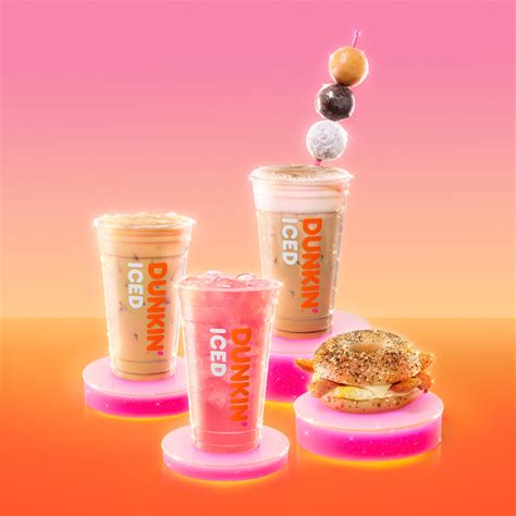 Ben Affleck Debuts Dunkin Drink After ‘dunkings Super Bowl Ad