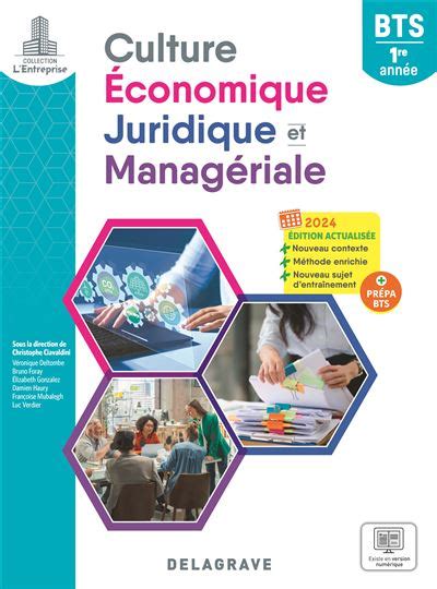 L Entreprise Culture Conomique Juridique Et Manag Riale Cejm Re