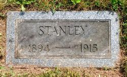 Stanley Sheaffer M Morial Find A Grave