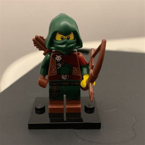 Lego Soilder Buyandship（香港）