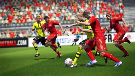 Download EA FIfa 2014 Game Full Version For Free