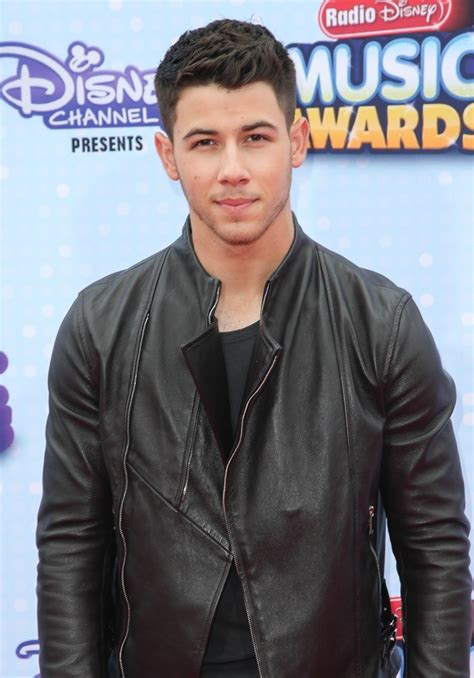 Nick Jonas Picture 239 - 2015 Radio Disney Music Awards - Arrivals