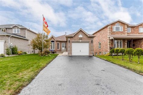 287 Pringle Drive Barrie Zolo Ca