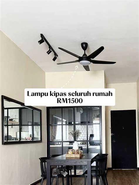 Kos Renovate Rumah Bawah Rm20k Galeri Disiarkan Oleh Ad Sweet Home