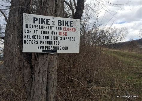 Visiting the Abandoned PA Turnpike near Breezewood, Pennsylvania - Uncovering PA