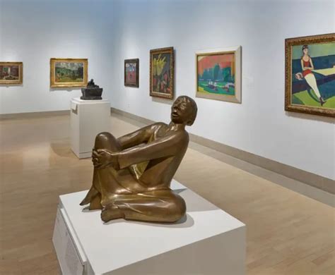 Dallas Museum of Art