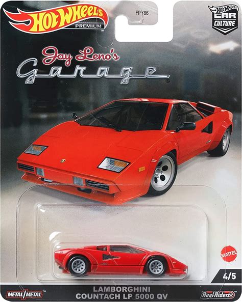 Hot Wheels Car Culture Arabalar FPY HCK