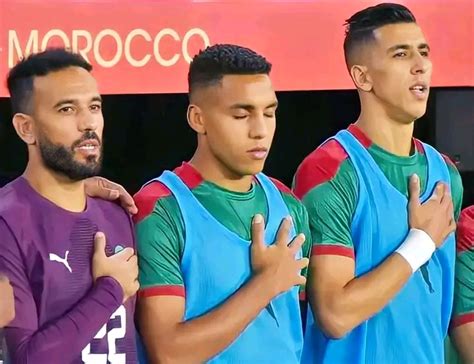 حارس الرجاء الرياضي يغيب عن المنتخب الوطني المغربي في مونديال قطر