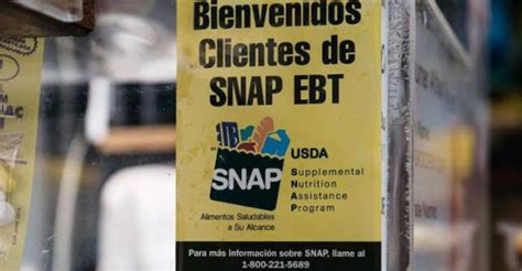 NotiGAPE Beneficios SNAP Son Extendidos Hasta Agosto