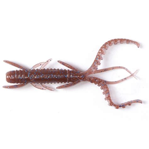 Lucky John Hogy Shrimp 3 Inch - Zunnebeld
