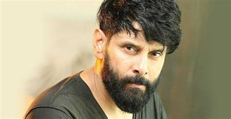 Tamil actor Vikram hospitalised, fans pray for speedy recovery ...