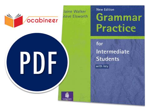 Intermediate Longman Grammar Practice Download Pdf