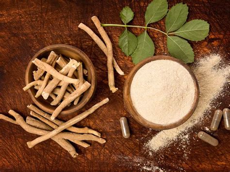 Ashwagandha Health Benefits Of Indian Ginseng