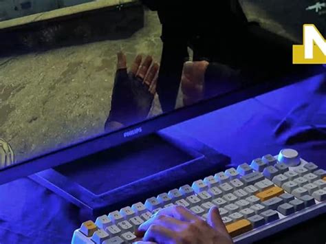 Mua Epomaker Th Hot Swap Rgb Ghz Bluetooth Wired Gasket Mounted Mechanical Keyboard