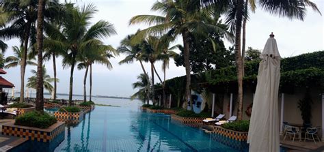 Vivanta By Taj Malabar Hotel Cochin Boutique 5 Star