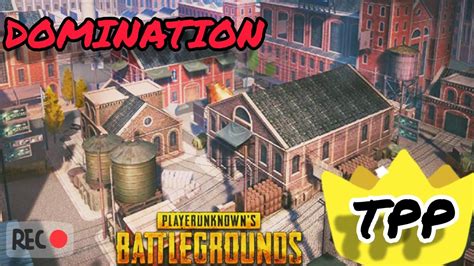 New Domination Evo Ground Kills Youtube