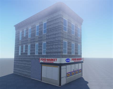 UK Shop Filler – Clearly Development