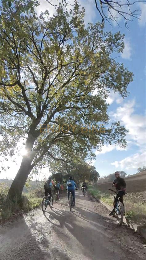 ENJOY BIKE NOLEGGIO E BIKE E TOUR FRA LE VALLI DEL METAURO E CESANO