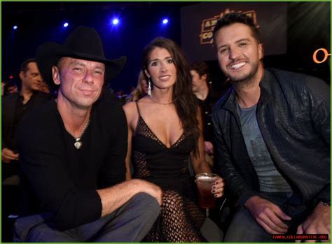 Is Country Music Icon Kenney Chesney Openly Gay Exploring The Rumors