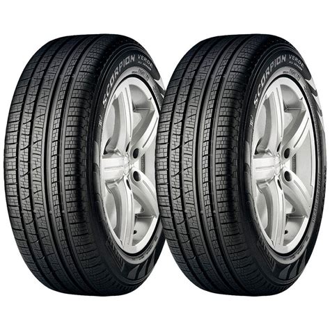 Pneu Pirelli R Scorpion Allterrain Esc Branca Pontofrio