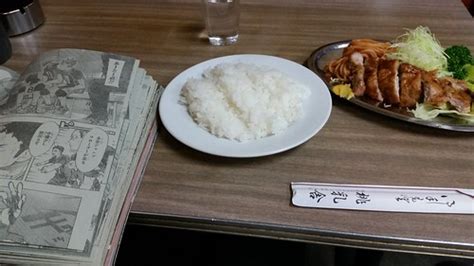 Nihonbashi lunch | akky_cybozu | Flickr