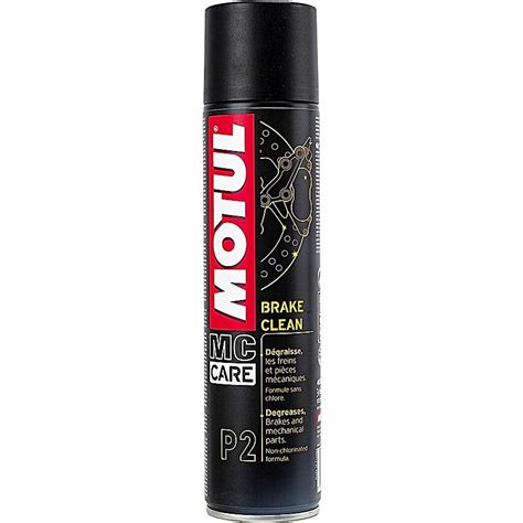 Motul Brake Clean Contact