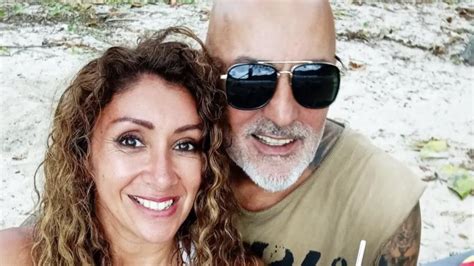 Angélica Sepúlveda Sorprende Al Revelar Qué Pasó Con Su Novio Turco