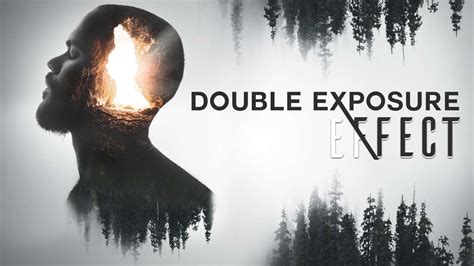 Create A Double Exposure In Photoshop Step By Step Tutorial