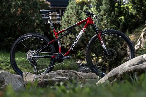 As Es La Specialized Epic Evo De Jordan Sarrou Para El Mundial De Xco