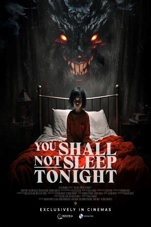 Watch You Shall Not Sleep Tonight In Cinemas Reel