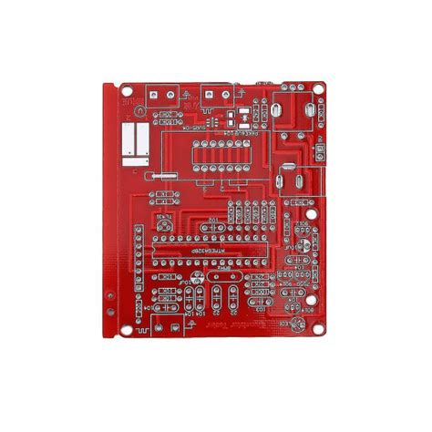 Diy Mega Transistor Tester Lcr Diod Capacitance Meter Fd Fyndiq