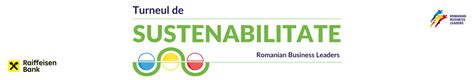 Oraşe Turneul de sustenabilitate Conferinţe RBL Romanian Business