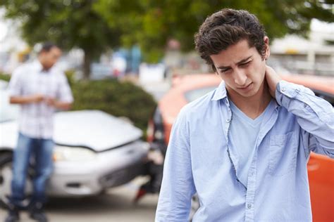 Chronic Pain From Auto Accident Bc Head Pain Institute