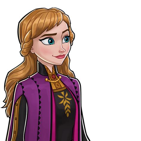 Mirabel Madrigal Anna Friendship Campaign Hero Concepts Disney